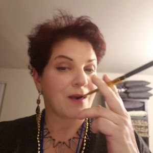 Meet your Posher, Gabrielle